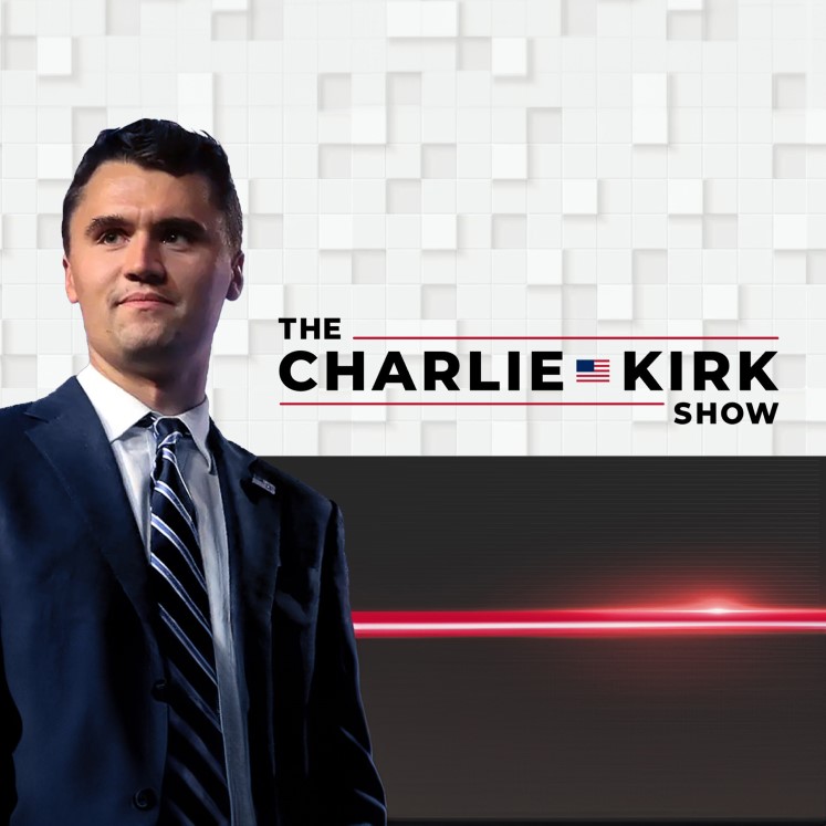 Charlie Kirk