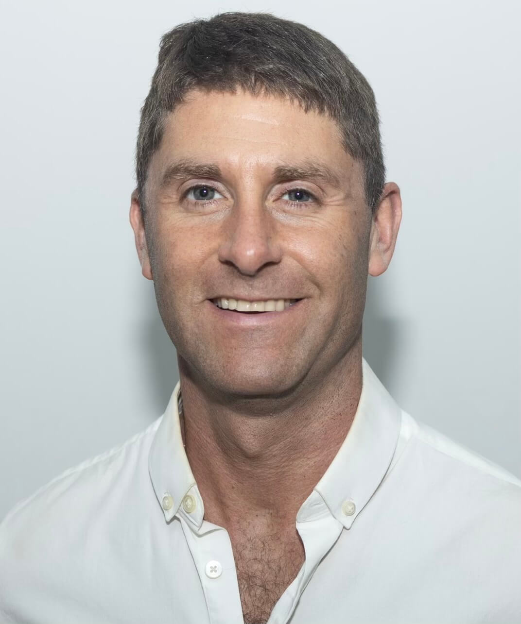 Dr. David Jockers
