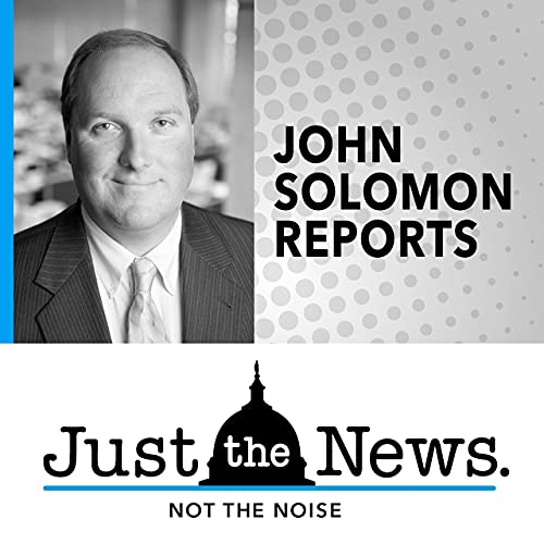 John Solomon