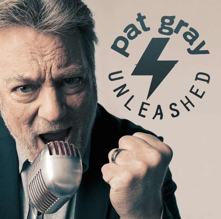 Pat Gray