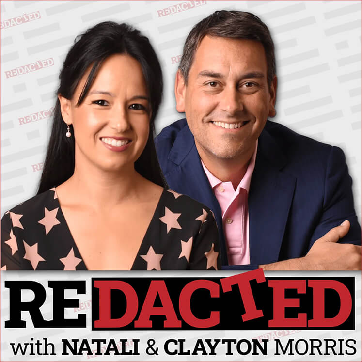 Redacted News