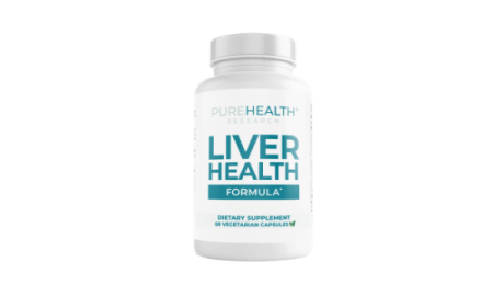 Liver Health Formula