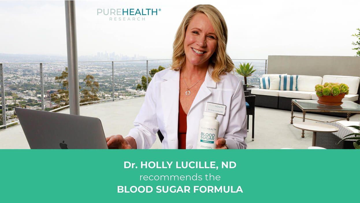blood sugar