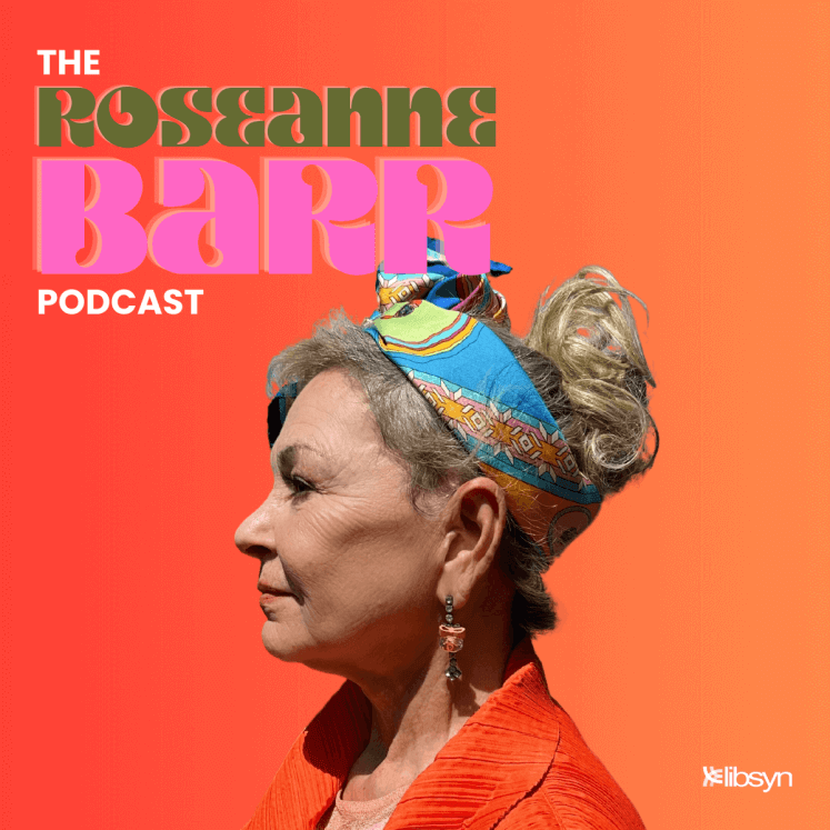 Roseanne Barr